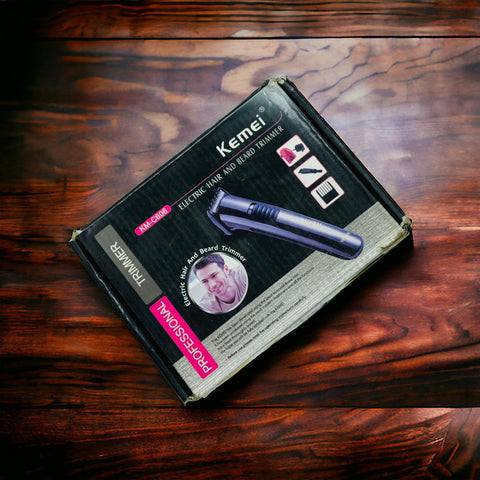 Kemei Professional Hair Clipper KM-C606