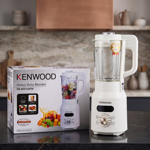 Kenwood Heavy Duty Blender | 600W