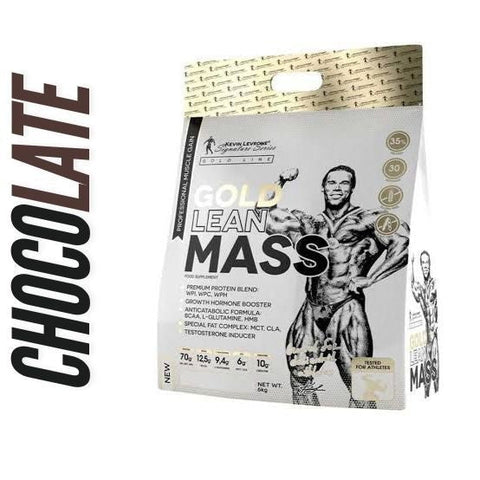 Kevin Levrone Gold Lean Mass 6Kg