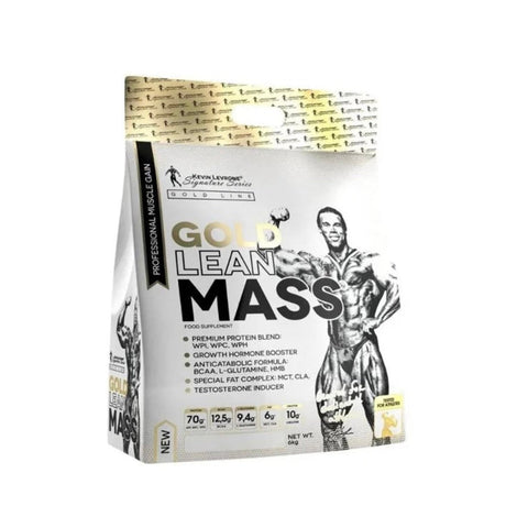 Kevin Levrone Gold Lean Mass 6Kg