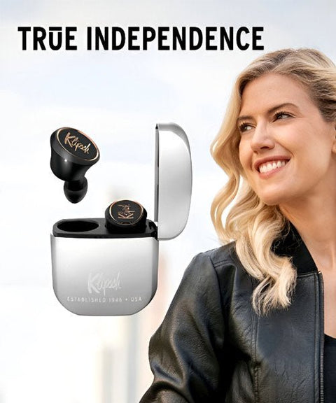 Kilpsch T5 True Wireless Earbuds