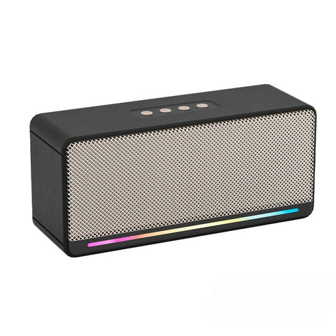 M305 Wireless Bluetooth Speaker - 20+ Hours Playtime