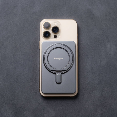 MagSafe 5000mAh 20W Fast Charging Power Bank | Magnetic Wireless Charger