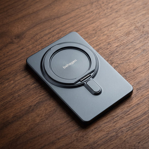MagSafe 5000mAh 20W Fast Charging Power Bank | Magnetic Wireless Charger