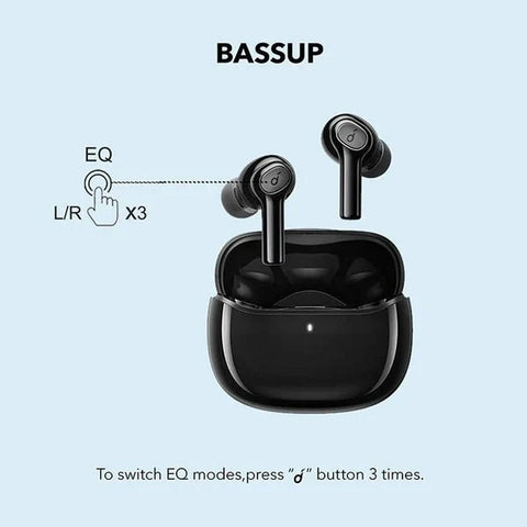 Orignal Anker Soundcore R100 Wireless Earbuds