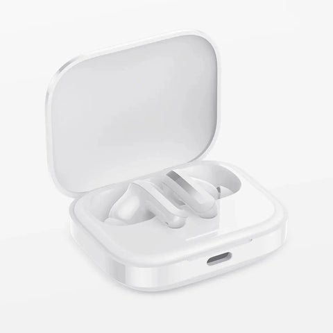 TWS 5310 Wireless Bluetooth Earbuds - ENC Noise Reduction | Super Bass Wireless Bluetooth 5.1 Headset